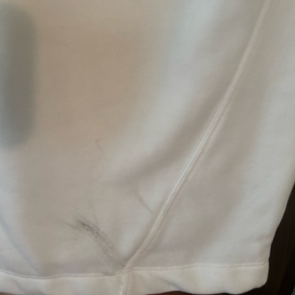 HALARA NWT High Waist Wide Leg Fleece lined Med-R pallet stain look at photos - Picture 10 of 15